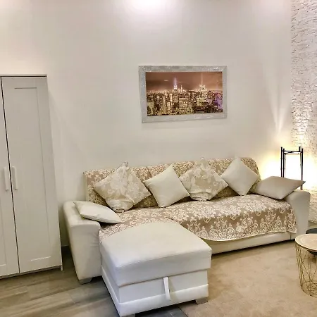 Stazione - Moderno - Netflix & Amazon Prime Video Apartman *