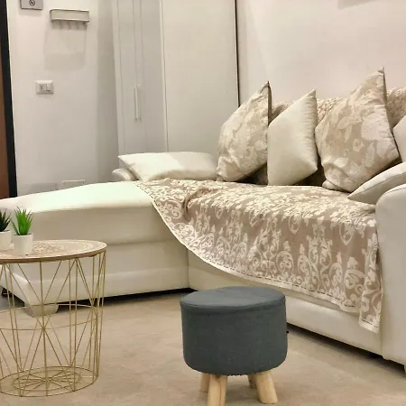 Apartman Stazione - Moderno - Netflix & Amazon Prime Video Bari
