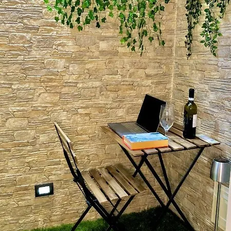 Apartman Stazione - Moderno - Netflix & Amazon Prime Video Bari