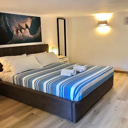 Apartamento Stazione - Moderno - Netflix & Amazon Prime Video *